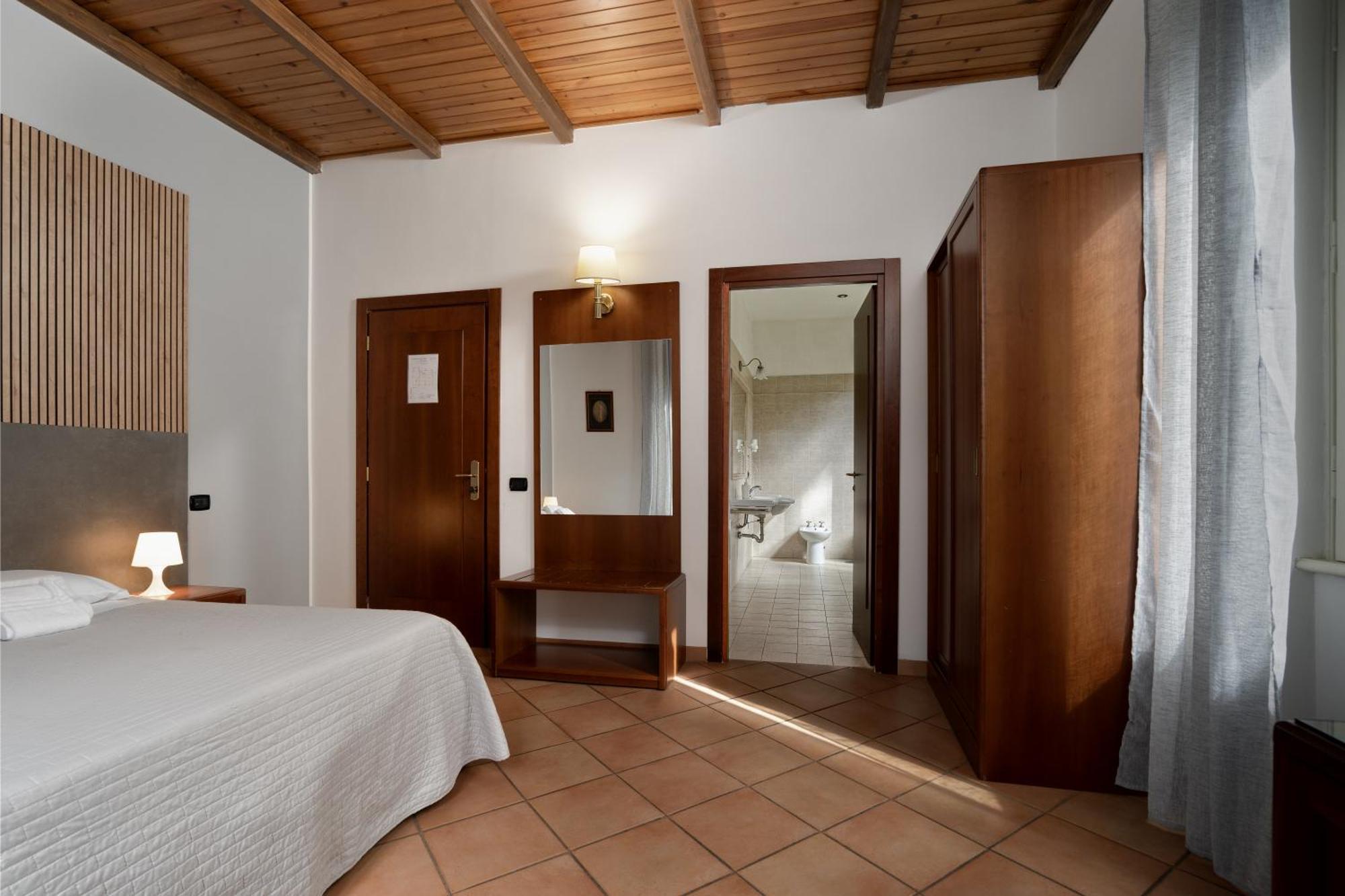 Comfort Gaia Tor Vergata Gasthuis 2*